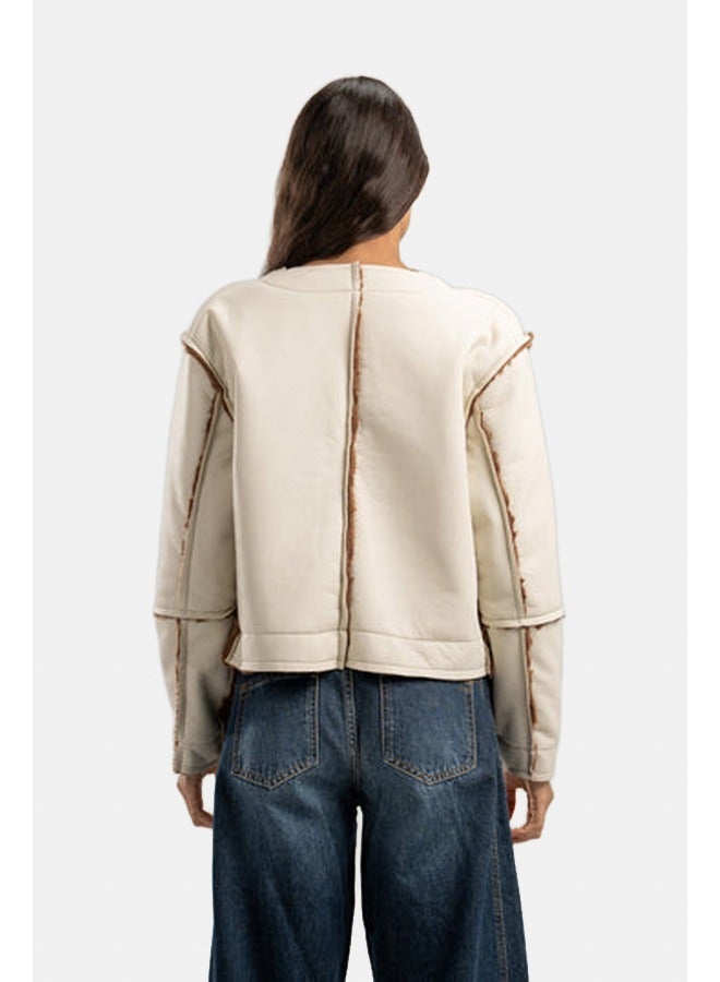 ASTK Double-Faced Jacket - Image 4